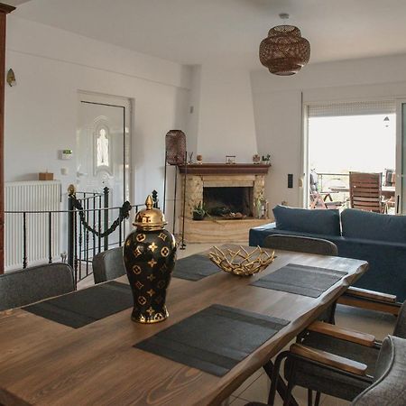 Nisovillas Волос Экстерьер фото