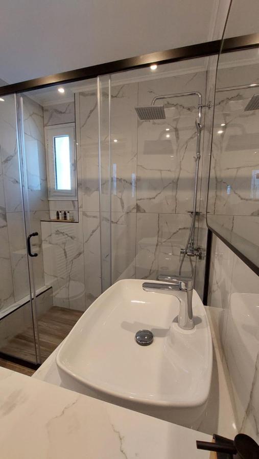 Nisovillas Волос Экстерьер фото