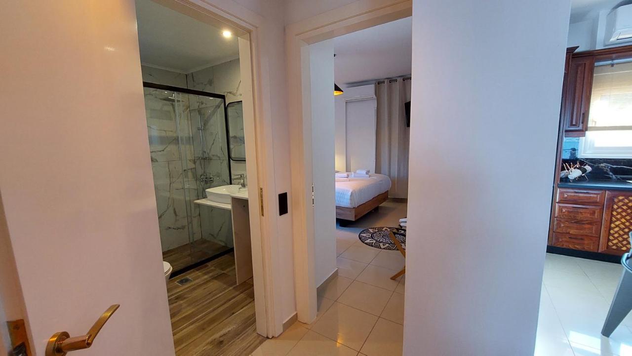 Nisovillas Волос Экстерьер фото