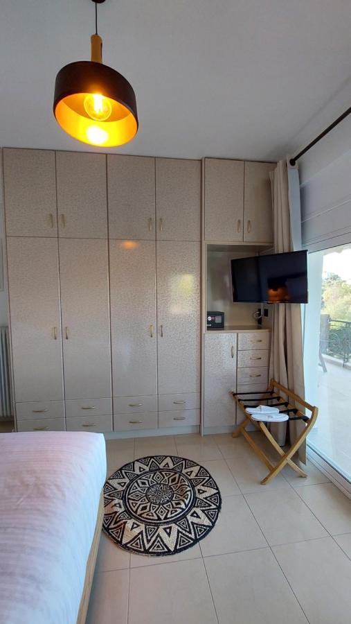Nisovillas Волос Экстерьер фото