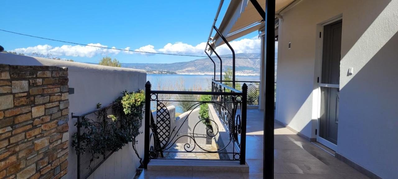 Nisovillas Волос Экстерьер фото