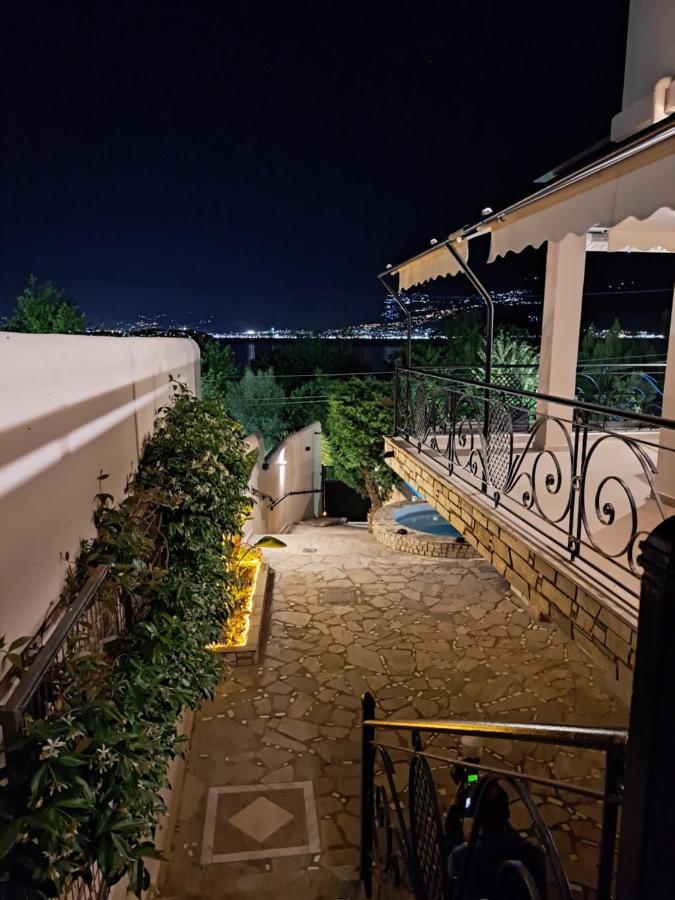Nisovillas Волос Экстерьер фото